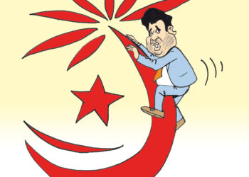 Un avortement annoncé !