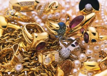 Des bijoux d'une valeur d'un milliard saisis &agrave; Mahdia
