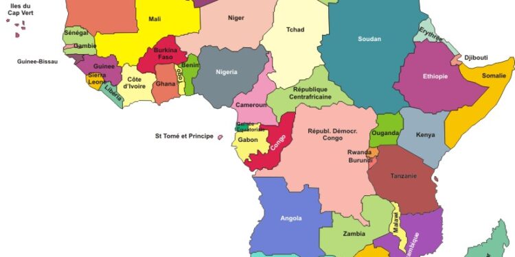 Bientôt, une baisse allant jusqu'à 80% sur les appels entre pays africains