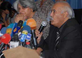 Assassinats politiques : Le comit&eacute; de d&eacute;fense organisera un point de presse en Alg&eacute;rie