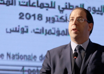 Youssef Chahed annonce de nouveaux financements au profit des municipalit&eacute;s