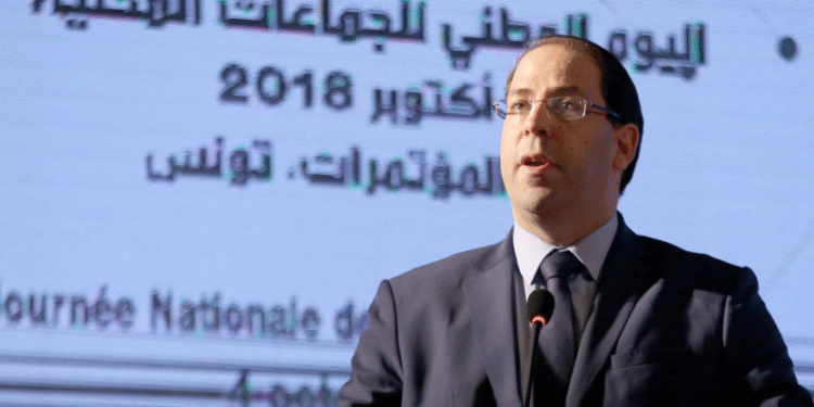 Youssef Chahed annonce de nouveaux financements au profit des municipalités