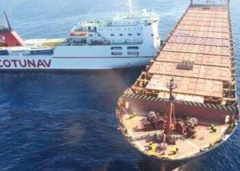 Les autorit&eacute;s maritimes fran&ccedil;aises auraient d&ucirc; pr&eacute;voir la collision en mer, selon Ayara