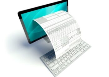 Facturation &eacute;lectronique : Le projet qui va &agrave; petits pas !