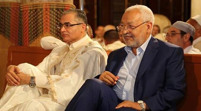Après Nidaa Tounes, Ennahdha s'allie avec Machrouu Tounes