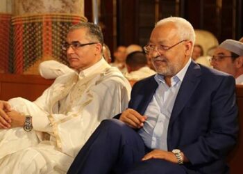 Abdelkrim Harouni : "Les concertations tenues avec Machrouu Tounes sont un pas historique"