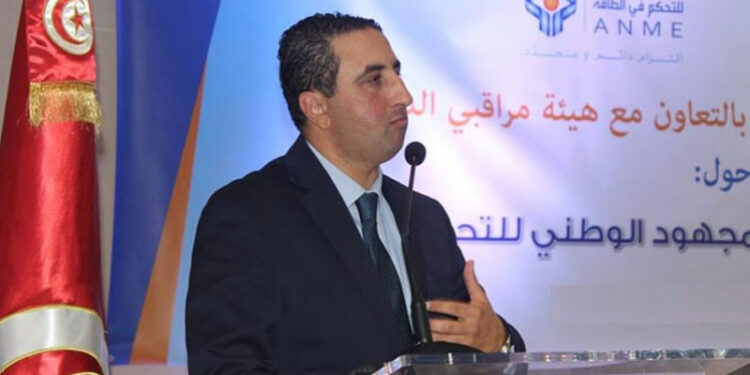 Tunisie : L’ex-secrétaire d’Etat aux mines arrêté pour corruption