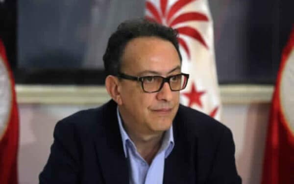Nidaa Tounes : Pour Hafedh Caid Essbesi, les d&eacute;missionnaires du bloc ont quitt&eacute; le parti