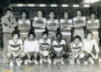 De Hamouda Ben Ammar &agrave; Moncef Oueslati : La m&eacute;moire du handball au Club Africain