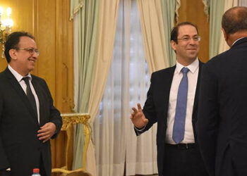 Hafedh Ca&iuml;d Essebsi aurait exig&eacute; des excuses publiques de Youssef Chahed ?