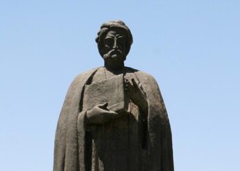 Vers l'inscription de la "Muqaddima d&rsquo;Ibn Khaldoun" dans le registre mondial de l&rsquo;UNESCO