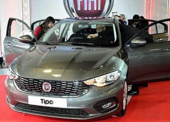 Italcar se lance dans la reprise de votre ancien v&eacute;hicule