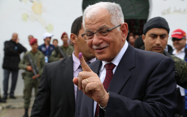 Election présidentielle : Kamel Morjane fait du pied à Ennahdha