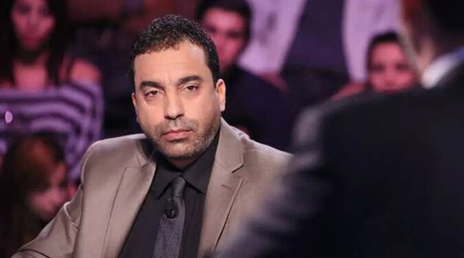 Maher Zid condamné à deux ans de prison