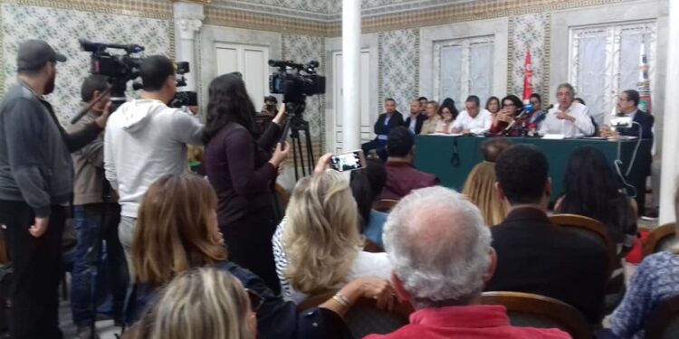 Le gouverneur de Tunis s'est substitu&eacute; &agrave; la Justice, selon le Maire de la Marsa