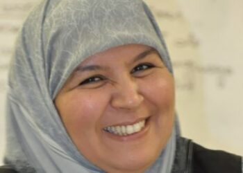 Meherzia Laabidi : "Ennahdha est le seul parti stable et organis&eacute;"