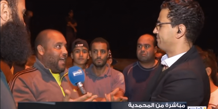 Inondations à Mhamdia : Quand des habitants appellent à détruire les aqueducs romains