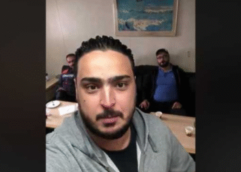 CTN : Les membres de l'&eacute;quipage apparus dans la vid&eacute;o seront sanctionn&eacute;s