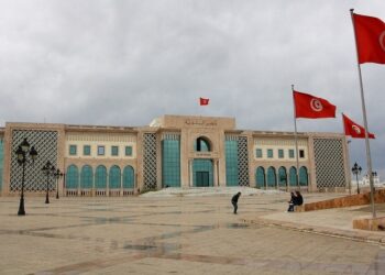 Naissance d&rsquo;une Conf&eacute;d&eacute;ration tunisienne des Maires