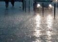 Pluies et orages : L'INM émet une alerte météo