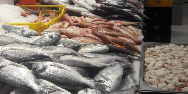 Pour tous les budgets : Que diriez-vous d'une virée "poissons" à La Goulette ?