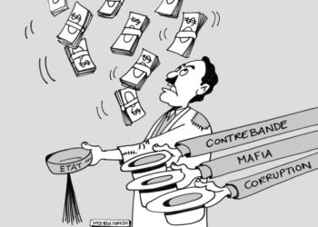 Polémique autour des 500 millions d’euros !