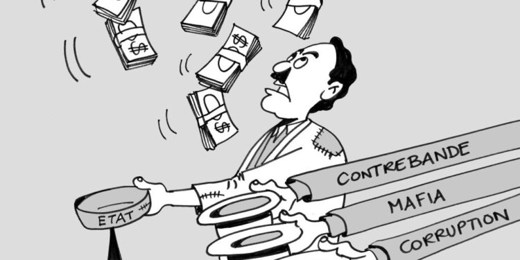 Polémique autour des 500 millions d’euros !