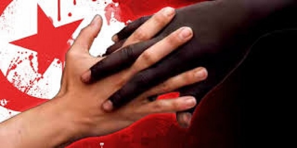 La Tunisie a enfin une loi contre les discriminations raciales !