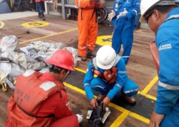 Indonésie : Un avion s’écrase en mer avec 188 personnes à bord