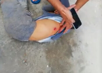 D&eacute;c&egrave;s d&rsquo;un jeune atteint par balle et tension &agrave; Sidi Hassine