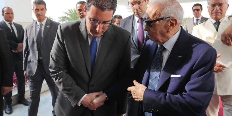 Palais de Carthage : Ridha Belhaj explique la démission de Slim Azzabi