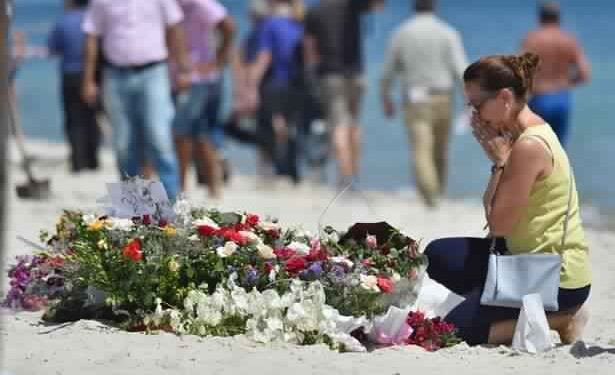 Attaque de Sousse : Les survivants et familles des victimes portent plainte contre le voyagiste TUI