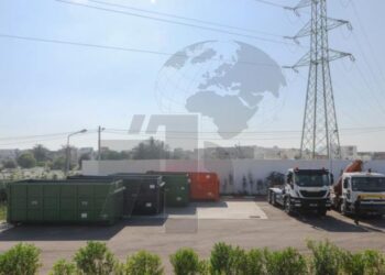 Trois nouveaux centres de collecte des d&eacute;chets m&eacute;nagers au Kram, &agrave; la Goulette et au Bardo
