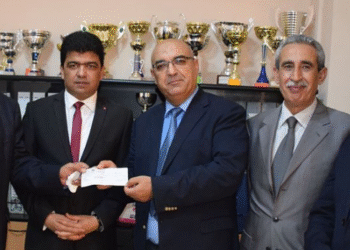 Tunisie Telecom finance la rénovation de l'école primaire Cheikh Ibrahim à Sfax