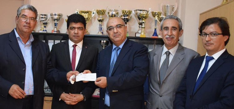 Tunisie Telecom finance la rénovation de l'école primaire Cheikh Ibrahim à Sfax