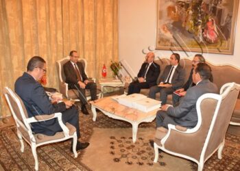 Lutte antiterroriste : La Turquie pr&ecirc;te &agrave; aider la Tunisie