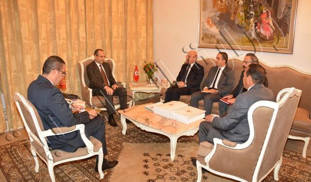 Lutte antiterroriste : La Turquie prête à aider la Tunisie