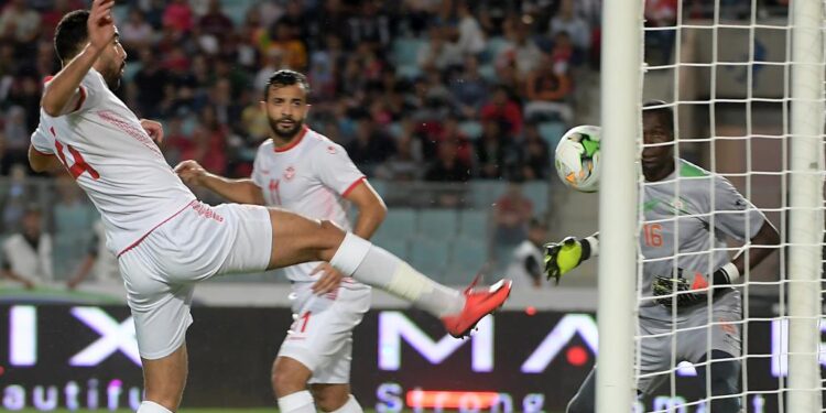 Eliminatoires CAN 2019 : Pâle victoire de la Tunisie face au Niger