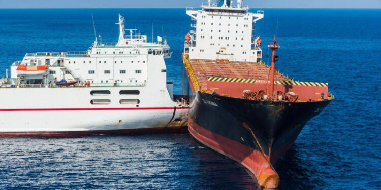 Affaire du navire Ulysse : Des enqu&ecirc;teurs fran&ccedil;ais et chypriotes &agrave; Tunis
