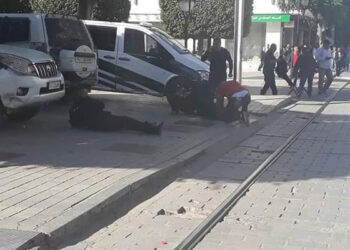 Attentat &agrave; Tunis : Descente au domicile de la femme-kamikaze &agrave; Mahdia