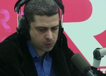 Mayada, Emna et Walid : Une équipe de choc et de charme pour le Midi de RTCI