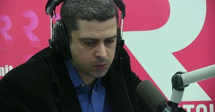 Mayada, Emna et Walid : Une équipe de choc et de charme pour le Midi de RTCI