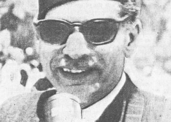 Que sais-je sur Abdelaziz El Aroui ? -II- El Aroui et la propagande