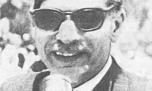 Que sais-je sur Abdelaziz El Aroui ? -II- El Aroui et la propagande