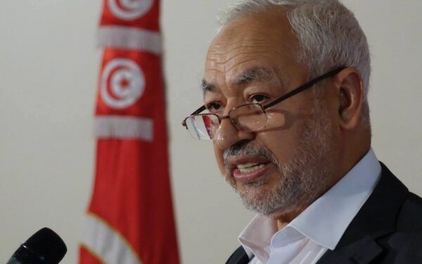 Quand Rached Ghannouchi veut jouer le r&ocirc;le de l'UGTT
