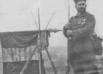 Les soldats tunisiens et la 1ère Guerre mondiale (1914-1918)