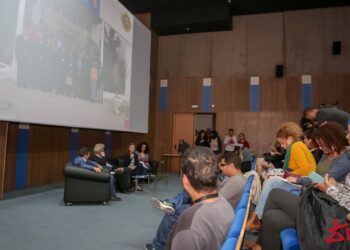 Les JCC des Prisons, 4 ans déjà !