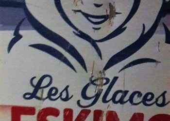 Nostalgies tunisoises : L'Eskimo qui venait du froid !