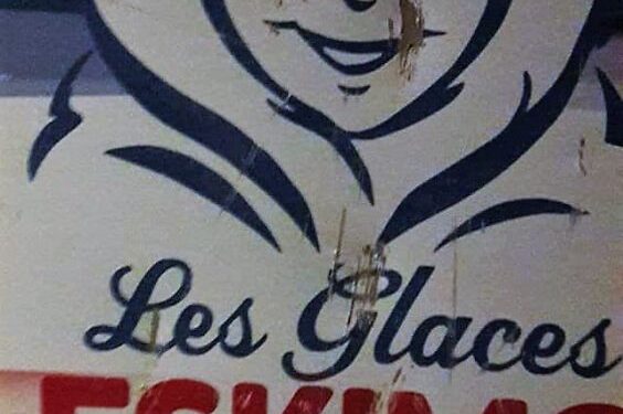 Nostalgies tunisoises : L'Eskimo qui venait du froid !