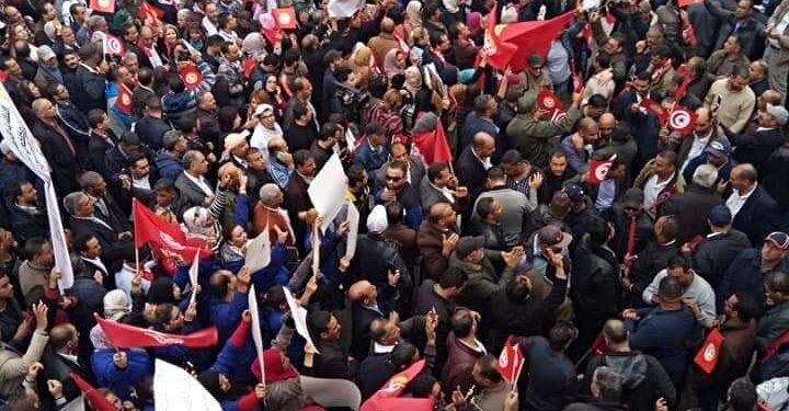 Tunisie : Quels sont les services publics qui ne sont pas concernés par la grève générale